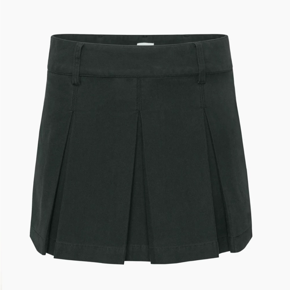 Wilfred Free Rodeo Skirt
